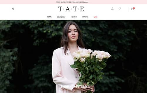 Tate The Label